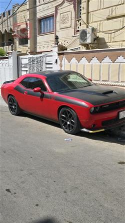 دودج تشالنجر